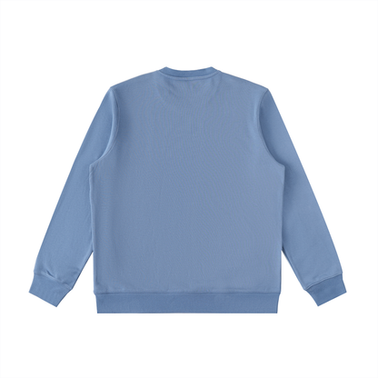 GINC 'By The Blood Of Christ' Crewneck