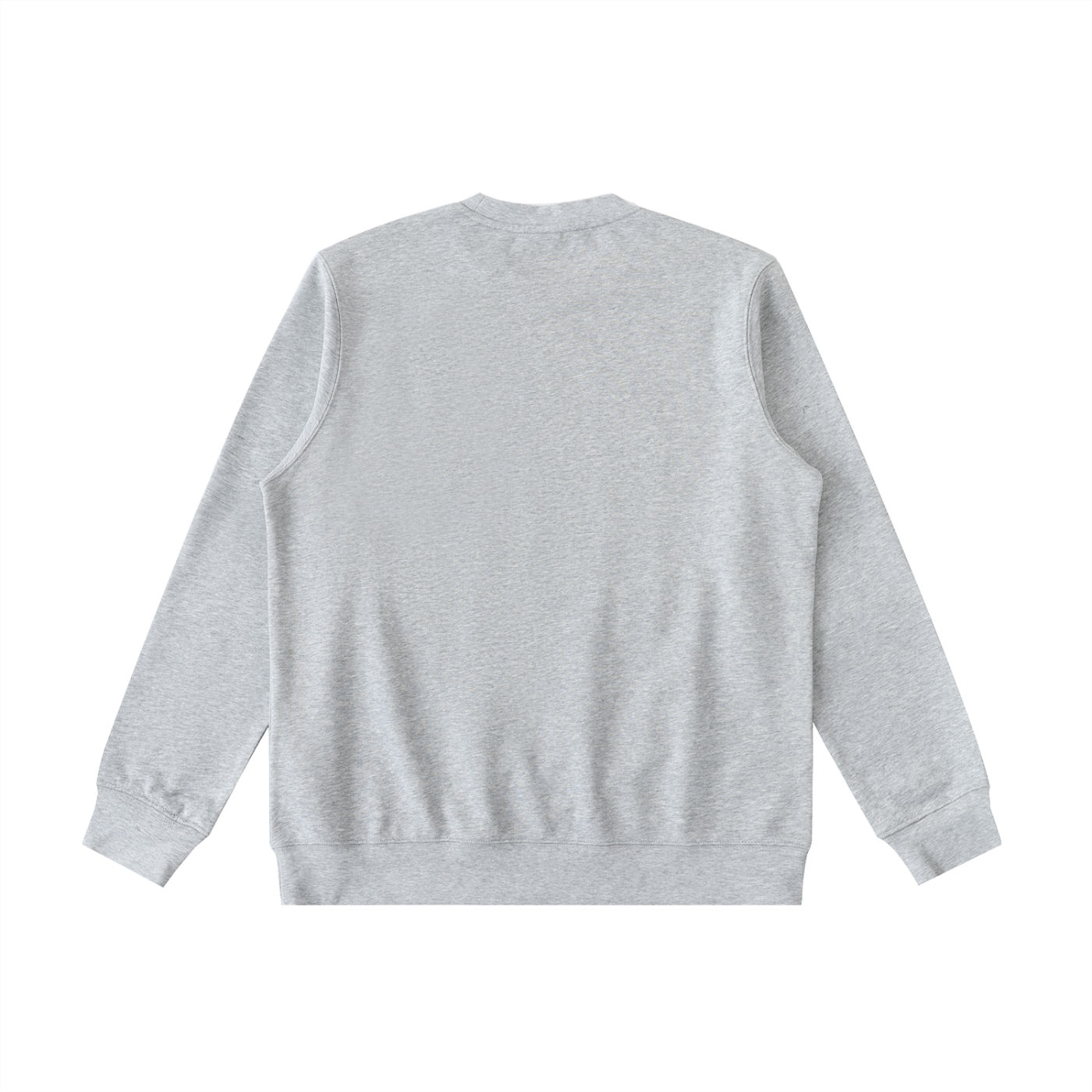 GINC 'By The Blood Of Christ' Crewneck
