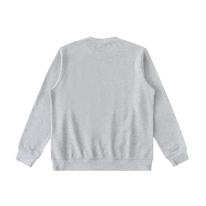 GINC 'By The Blood Of Christ' Crewneck