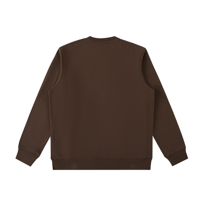 GINC 'By The Blood Of Christ' Crewneck