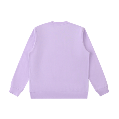 GINC 'By The Blood Of Christ' Crewneck