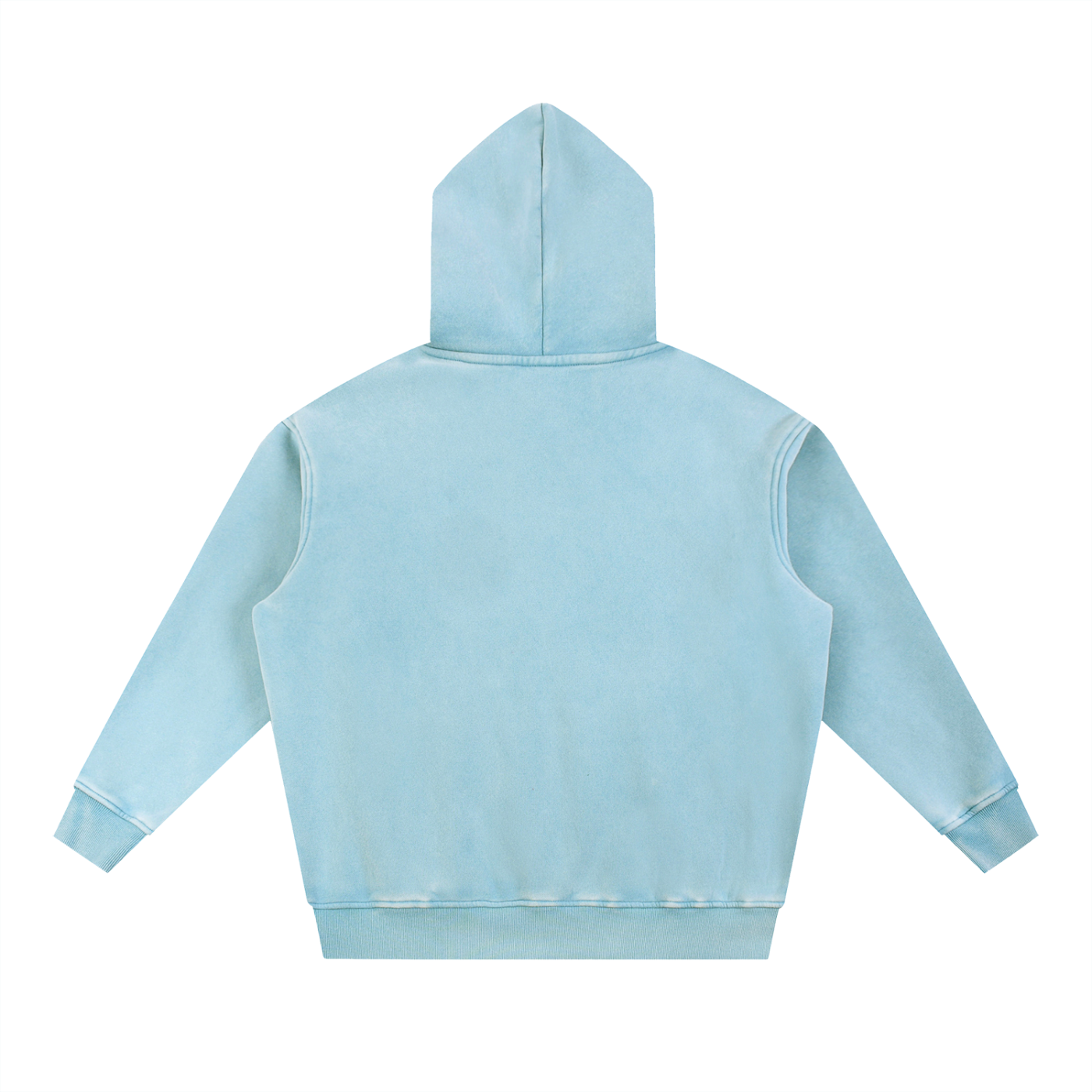GINC 'The Last Supper' Hoodie