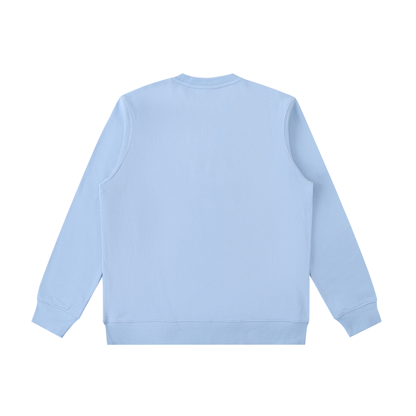 GINC 'By The Blood Of Christ' Crewneck