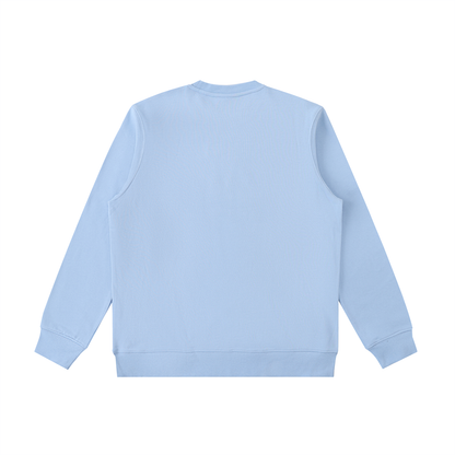 GINC 'By The Blood Of Christ' Crewneck