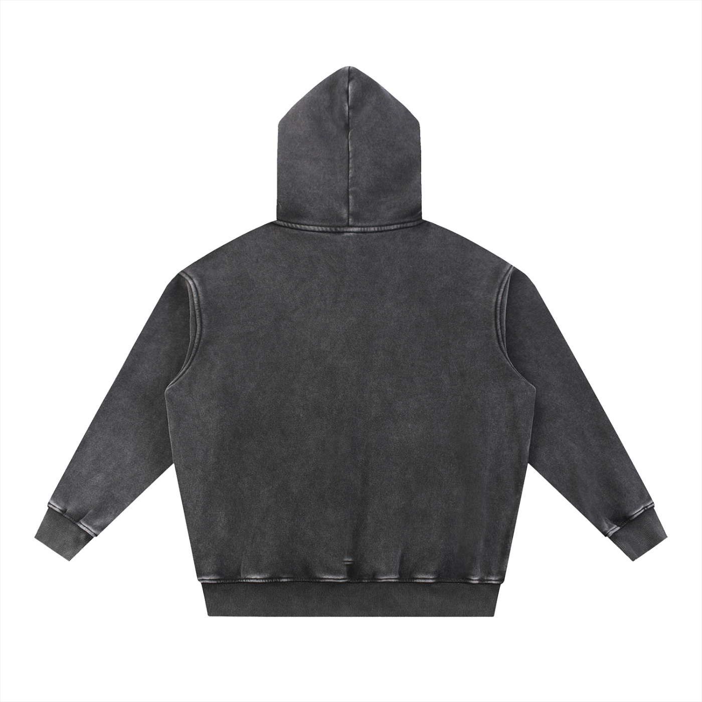 GINC 'The Last Supper' Hoodie