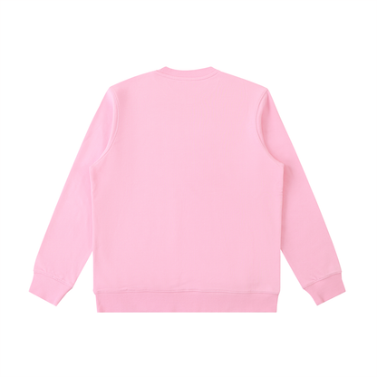 GINC 'By The Blood Of Christ' Crewneck
