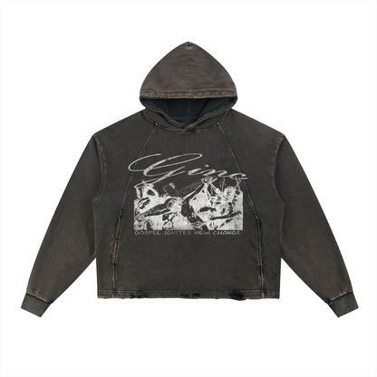 'Better Call God' Hoodie