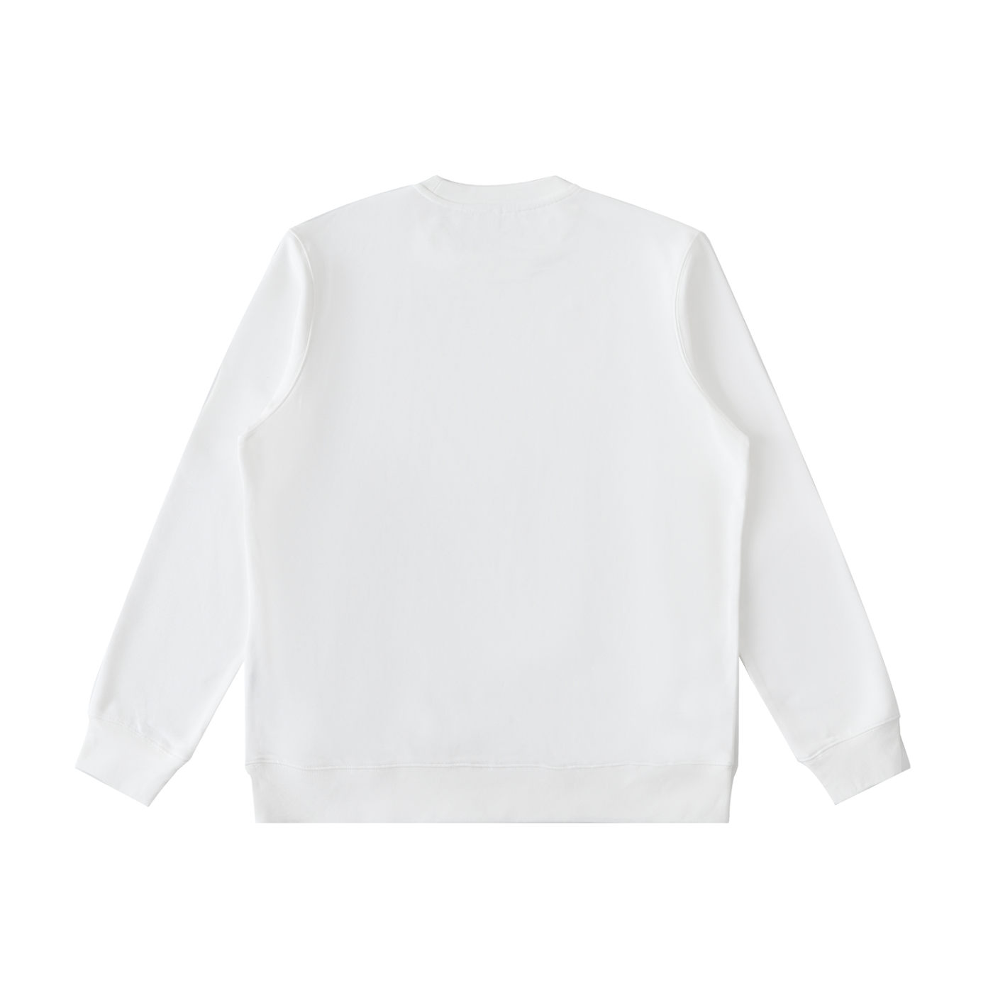 GINC 'By The Blood Of Christ' Crewneck