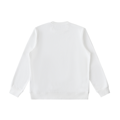 GINC 'By The Blood Of Christ' Crewneck