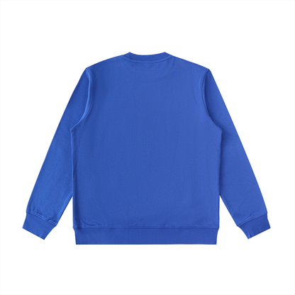 GINC 'By The Blood Of Christ' Crewneck